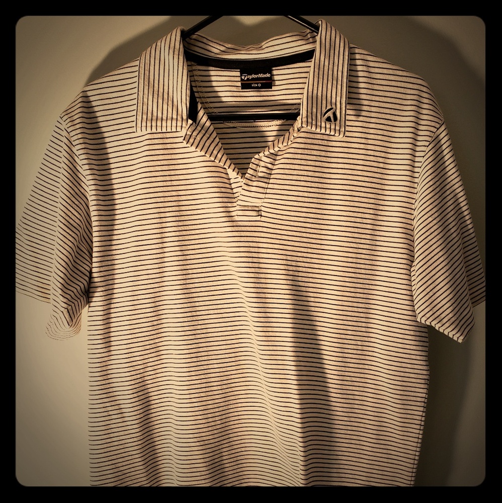 Golf shirt